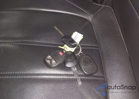 2014 Chevrolet Captiva Sport Lt from USA, damaged, VIN 3GNAL3EK5ES561647